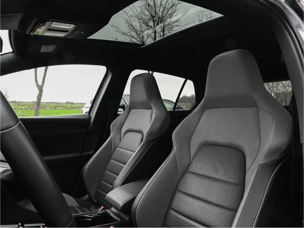 Volkswagen Golf 1.4 eHybrid GTE 245PK Leder Pano Tr.Haak Cam uit 2022, foto 18