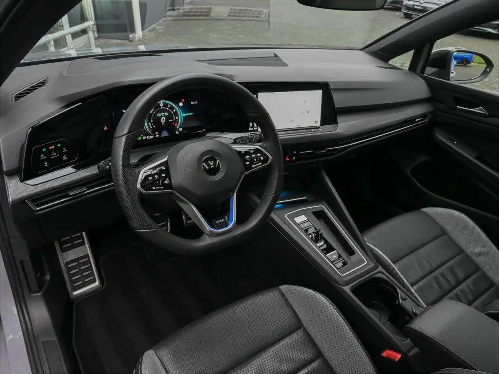 Volkswagen Golf 1.4 eHybrid GTE 245PK Leder Pano Tr.Haak Cam uit 2022, foto 20