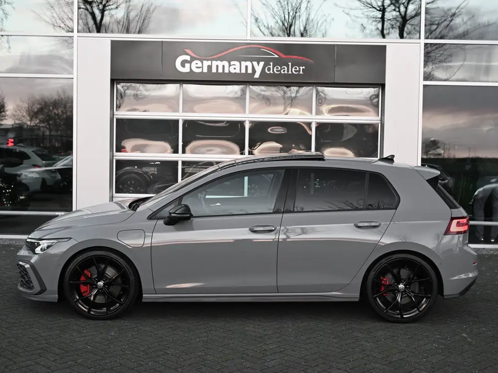 Volkswagen Golf 1.4 eHybrid GTE 245PK Leder Pano Tr.Haak Cam uit 2022, foto 3