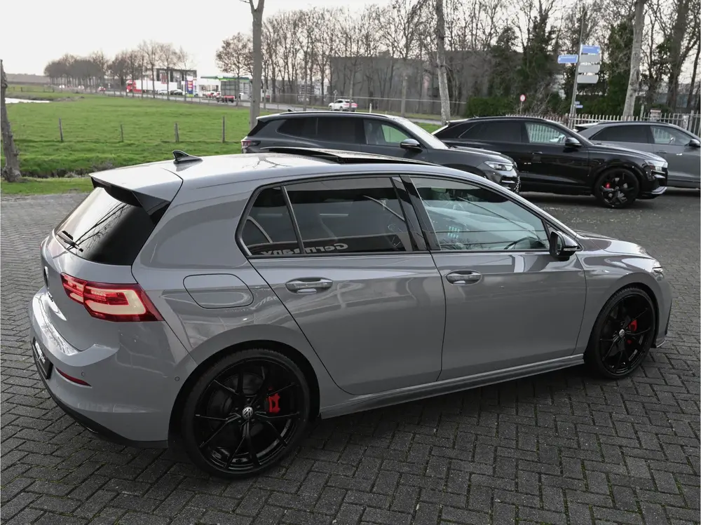 Volkswagen Golf 1.4 eHybrid GTE 245PK Leder Pano Tr.Haak Cam uit 2022, foto 6