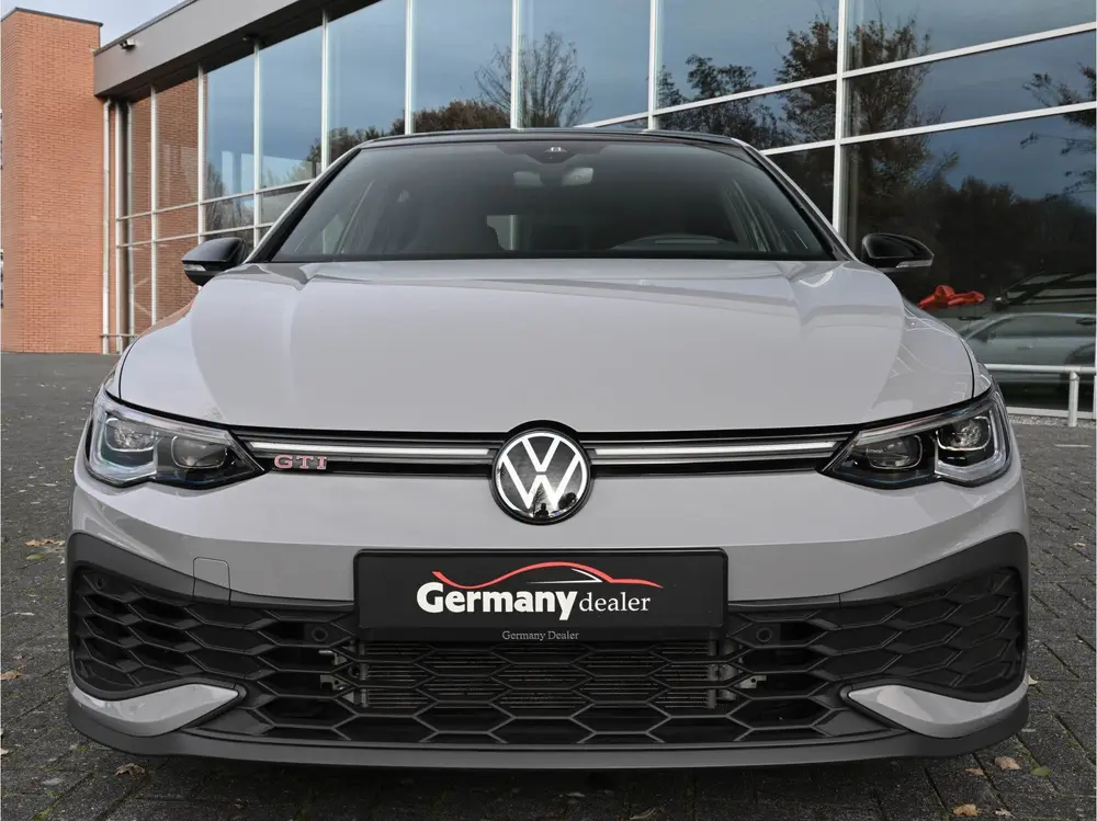 Volkswagen Golf 2.0TSI 300PK GTI Clubsport Pano HUD iQ-Light uit 2023, foto 10