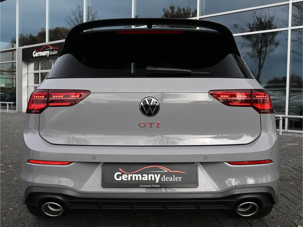 Volkswagen Golf 2.0TSI 300PK GTI Clubsport Pano HUD iQ-Light uit 2023, foto 11