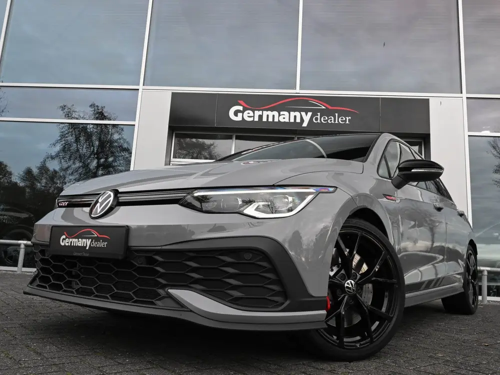 Volkswagen Golf 2.0TSI 300PK GTI Clubsport Pano HUD iQ-Light uit 2023, foto 12