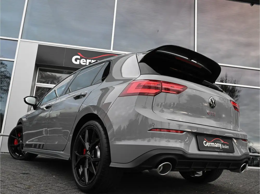 Volkswagen Golf 2.0TSI 300PK GTI Clubsport Pano HUD iQ-Light uit 2023, foto 13