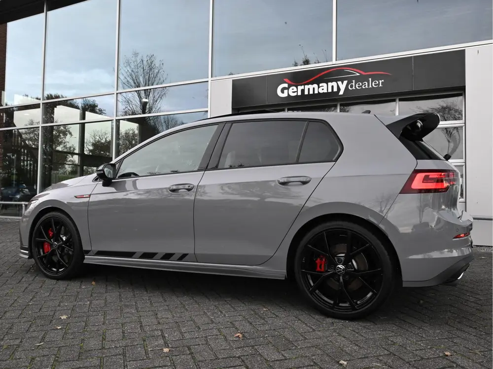 Volkswagen Golf 2.0TSI 300PK GTI Clubsport Pano HUD iQ-Light uit 2023, foto 15