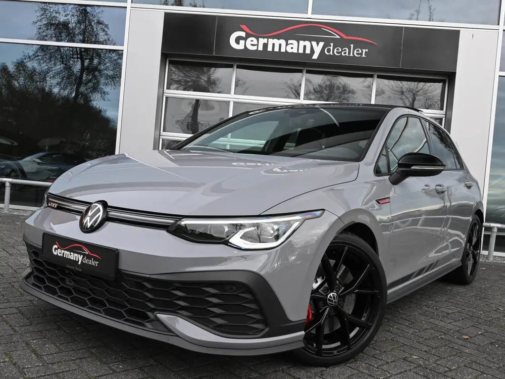 Volkswagen Golf 2.0TSI 300PK GTI Clubsport Pano HUD iQ-Light uit 2023, foto 16