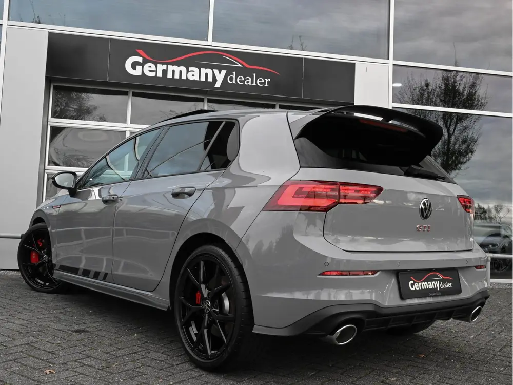 Volkswagen Golf 2.0TSI 300PK GTI Clubsport Pano HUD iQ-Light uit 2023, foto 17