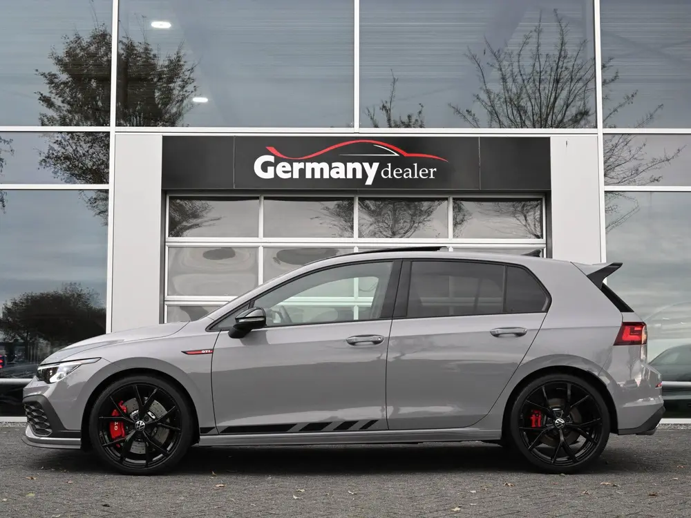 Volkswagen Golf 2.0TSI 300PK GTI Clubsport Pano HUD iQ-Light uit 2023, foto 3