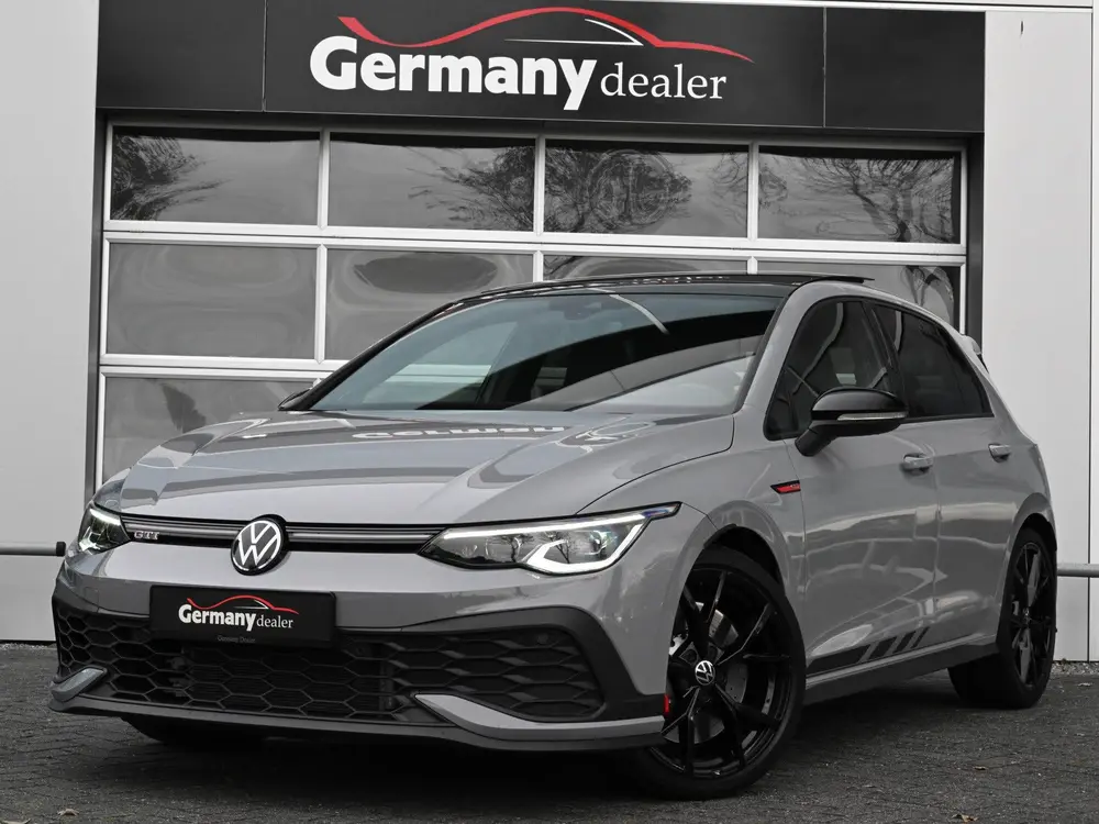 Volkswagen Golf 2.0TSI 300PK GTI Clubsport Pano HUD iQ-Light uit 2023, foto 4