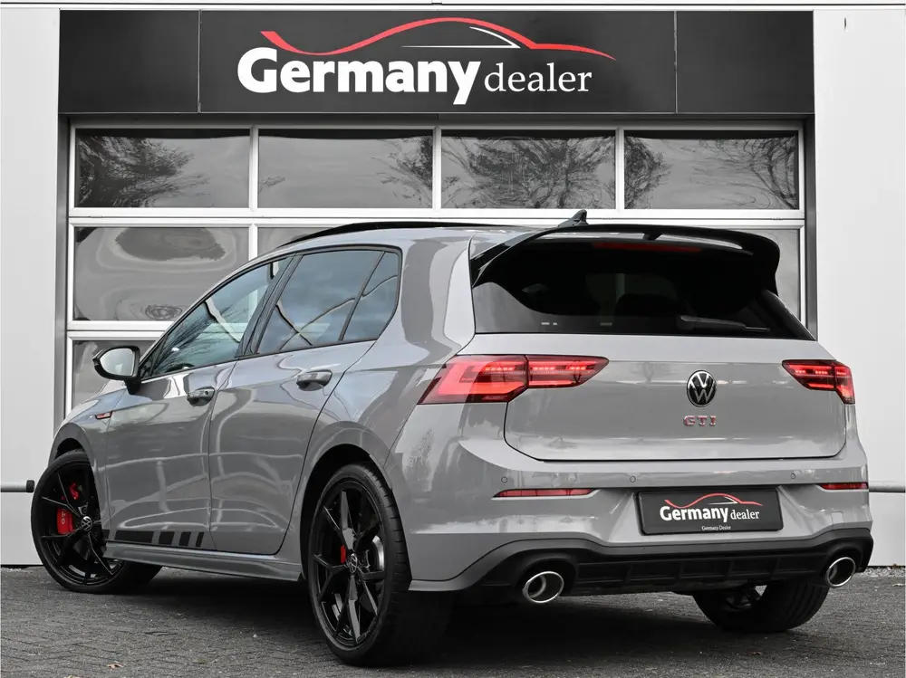 Volkswagen Golf 2.0TSI 300PK GTI Clubsport Pano HUD iQ-Light uit 2023, foto 5
