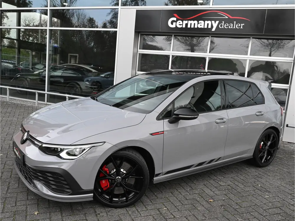 Volkswagen Golf 2.0TSI 300PK GTI Clubsport Pano HUD iQ-Light uit 2023, foto 6