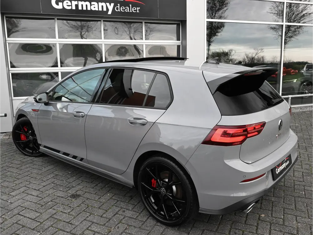 Volkswagen Golf 2.0TSI 300PK GTI Clubsport Pano HUD iQ-Light uit 2023, foto 7