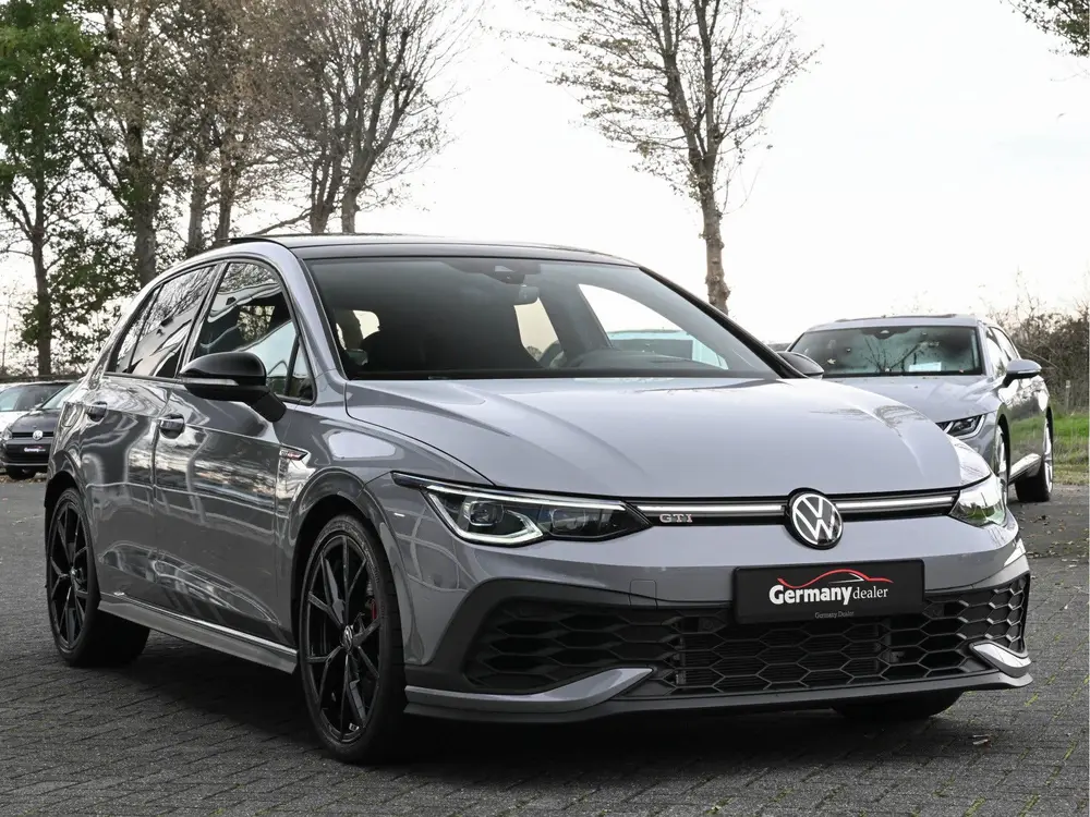 Volkswagen Golf 2.0TSI 300PK GTI Clubsport Pano HUD iQ-Light uit 2023, foto 8
