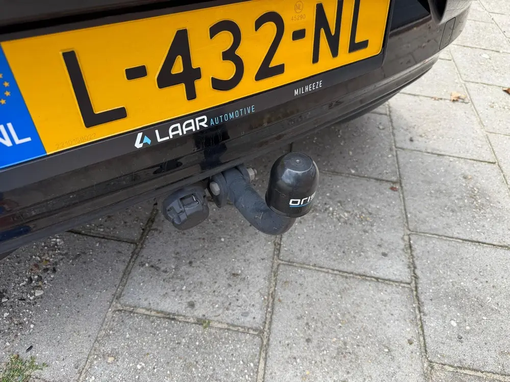 Volkswagen Polo 1.0 TSI 96PK Comfortline Carplay | Dodehoek uit 2019, foto 11