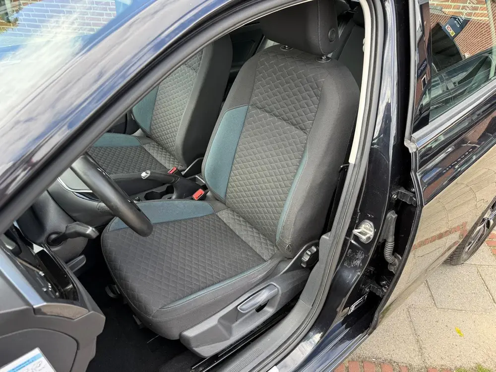 Volkswagen Polo 1.0 TSI 96PK Comfortline Carplay | Dodehoek uit 2019, foto 16