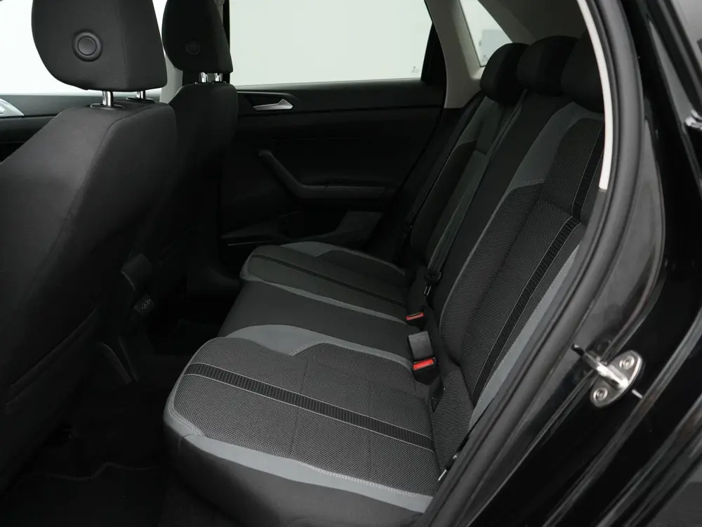 Volkswagen Polo Highline 1.0 TSI 95 PK | Navigatie | Climate uit 2019, foto 13