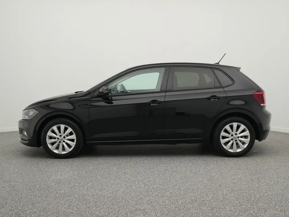 Volkswagen Polo Highline 1.0 TSI 95 PK | Navigatie | Climate uit 2019, foto 15