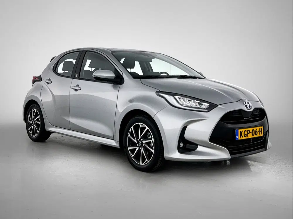 Toyota Yaris 1.5 Hybrid Dynamic + uit 2023, foto 14