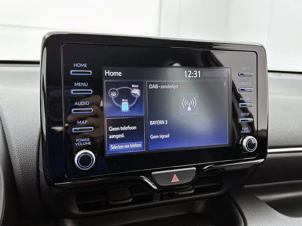 Toyota Yaris 1.5 Hybrid Dynamic + uit 2023, foto 7