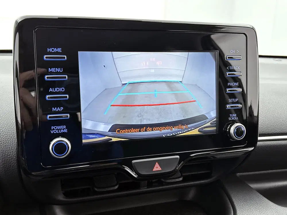 Toyota Yaris 1.5 Hybrid Dynamic + uit 2023, foto 8