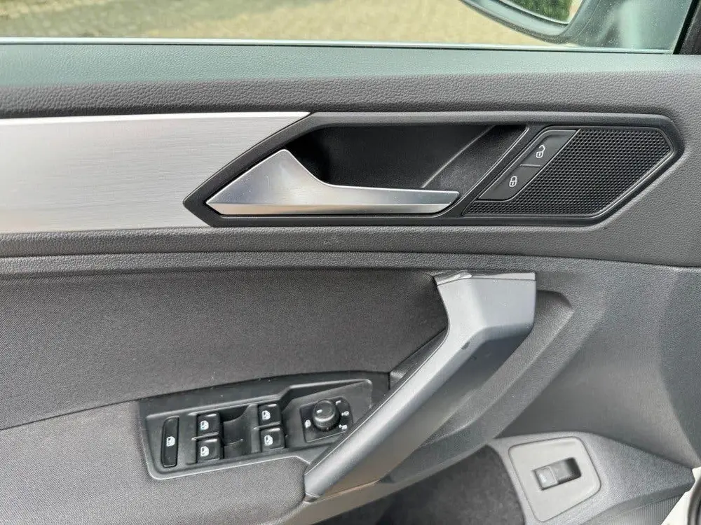Volkswagen TIGUAN 1.5 TSI ACT R-Line 131PK Navi, Climatcntrl uit 2019, foto 13