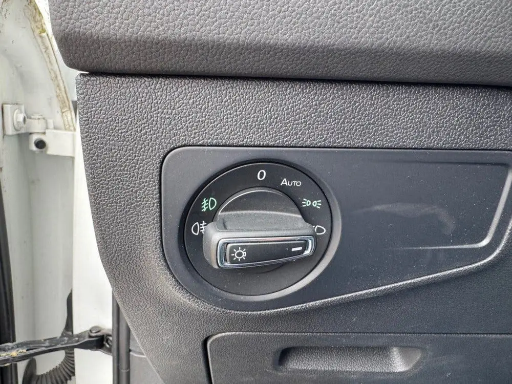 Volkswagen TIGUAN 1.5 TSI ACT R-Line 131PK Navi, Climatcntrl uit 2019, foto 14