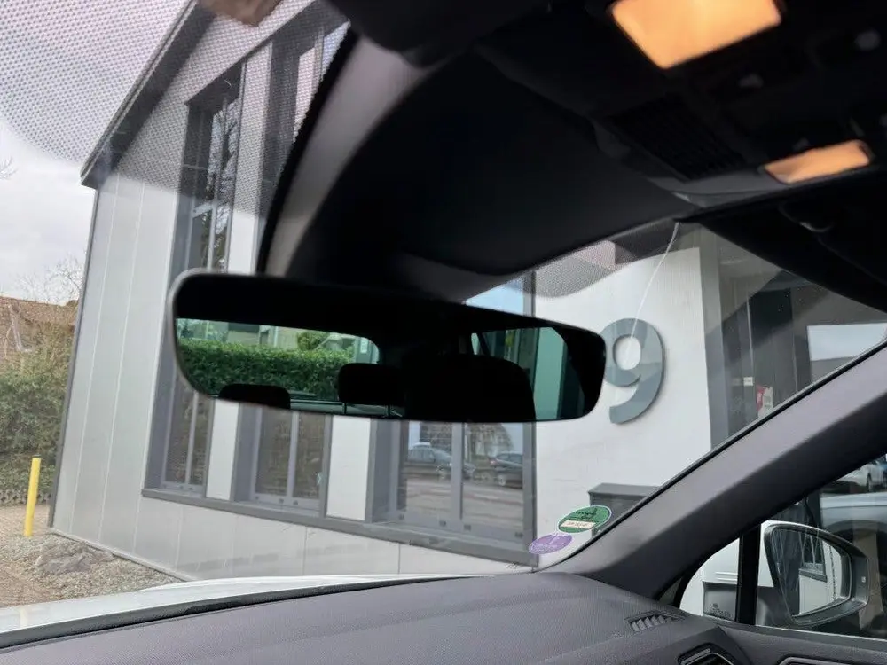 Volkswagen TIGUAN 1.5 TSI ACT R-Line 131PK Navi, Climatcntrl uit 2019, foto 16