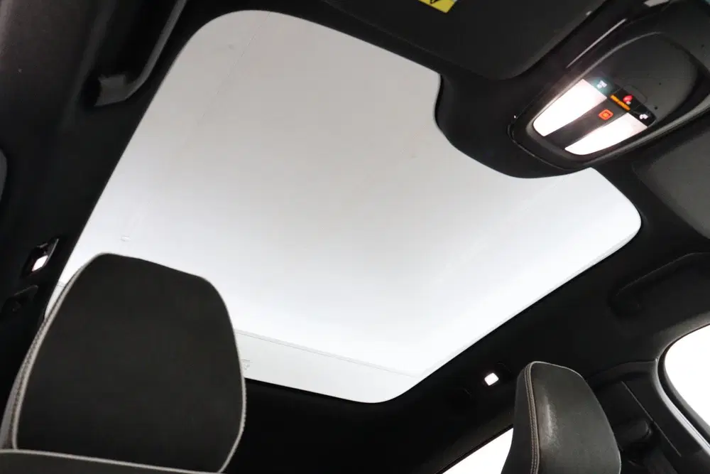 Volvo C40 RECHARGE TWIN INTRO EDITION 78 kWh -PANO.D uit 2022, foto 12