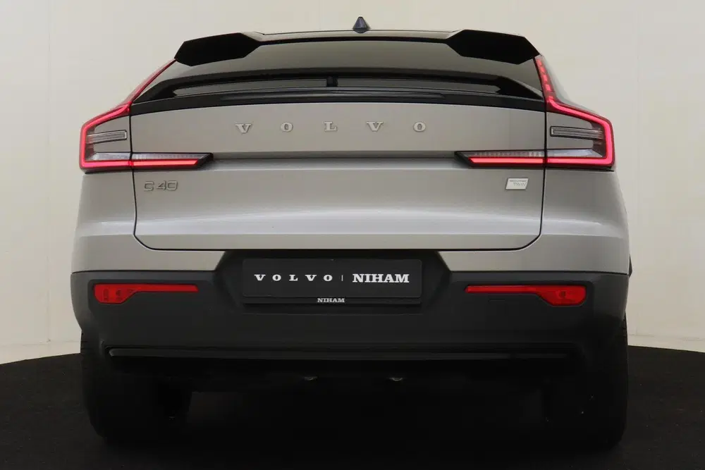 Volvo C40 RECHARGE TWIN INTRO EDITION 78 kWh -PANO.D uit 2022, foto 15