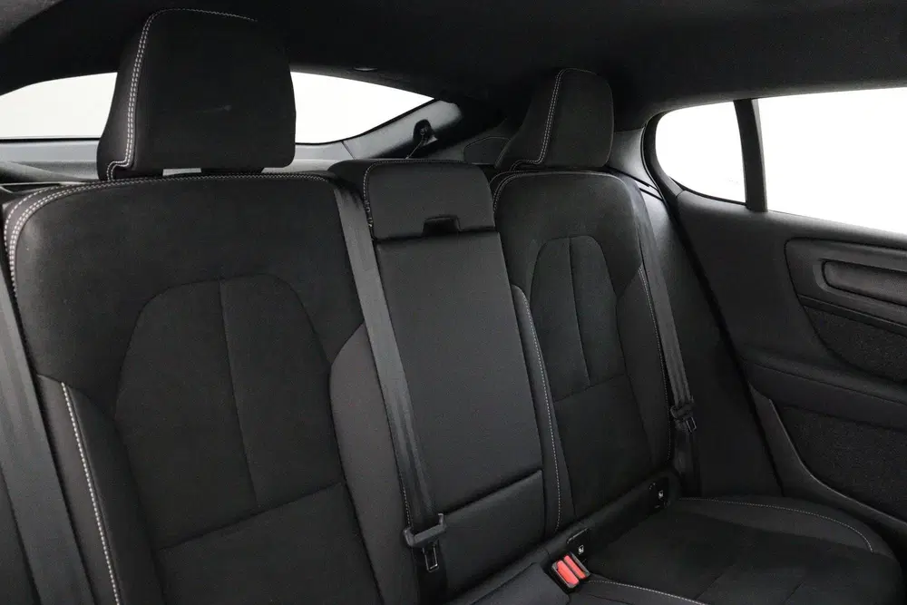 Volvo C40 RECHARGE TWIN INTRO EDITION 78 kWh -PANO.D uit 2022, foto 16