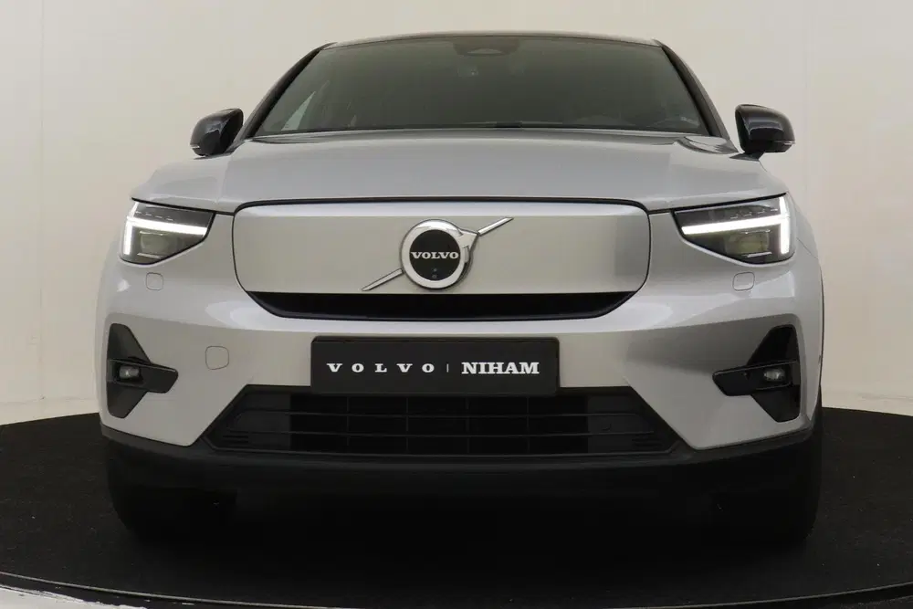 Volvo C40 RECHARGE TWIN INTRO EDITION 78 kWh -PANO.D uit 2022, foto 9