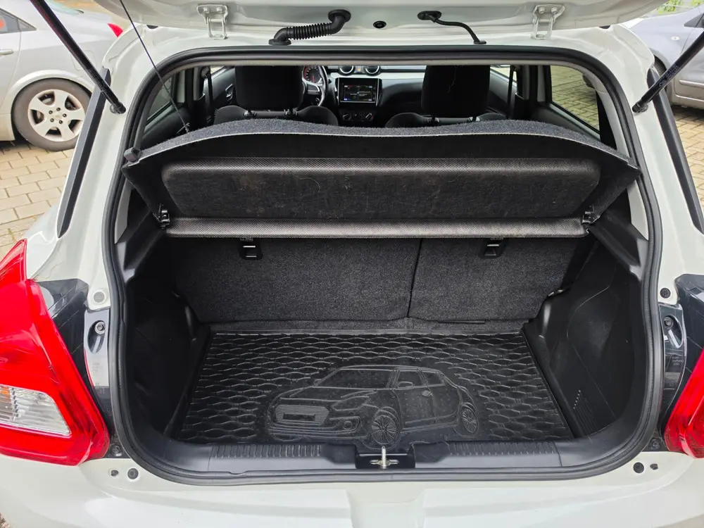Suzuki Swift 1.2 Select uit 2019, foto 5