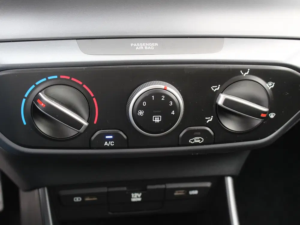 Hyundai BAYON 1.0 T-GDI Comfort Smart uit 2024, foto 11