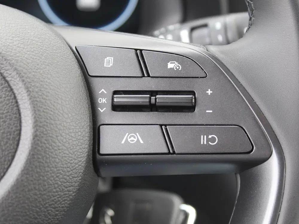 Hyundai BAYON 1.0 T-GDI Comfort Smart uit 2024, foto 12