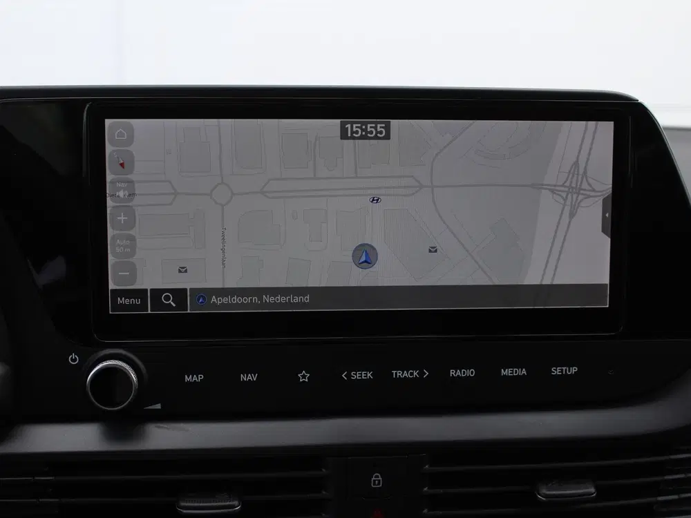 Hyundai BAYON 1.0 T-GDI Comfort Smart uit 2024, foto 4