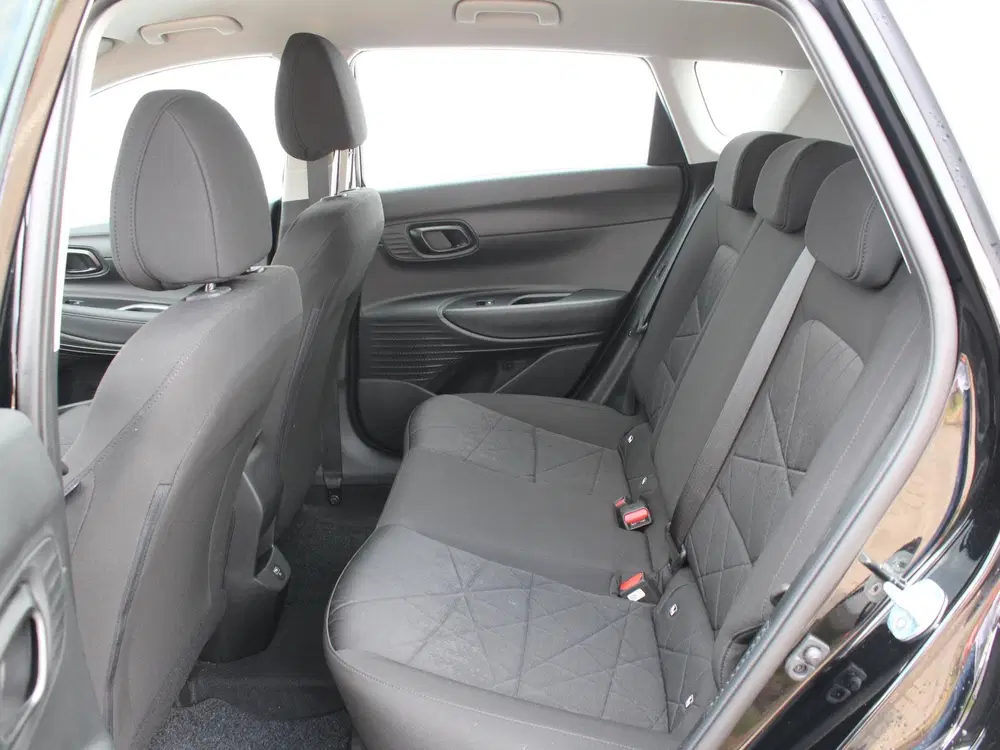 Hyundai BAYON 1.0 T-GDI Comfort Smart uit 2024, foto 7