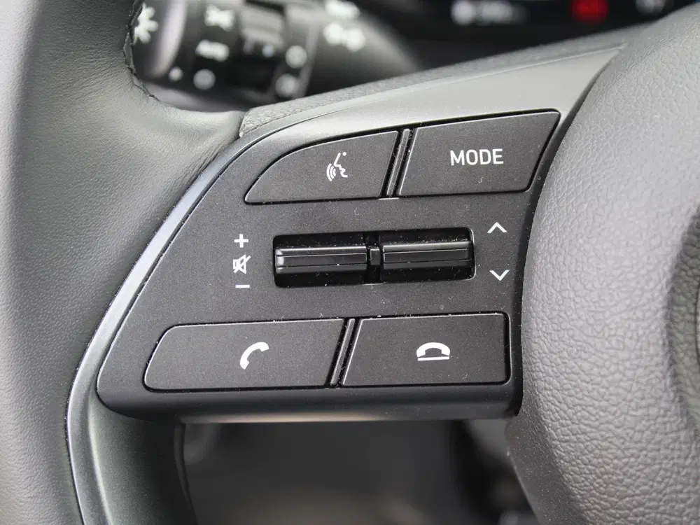 Hyundai BAYON 1.0 T-GDI Comfort Smart uit 2024, foto 9
