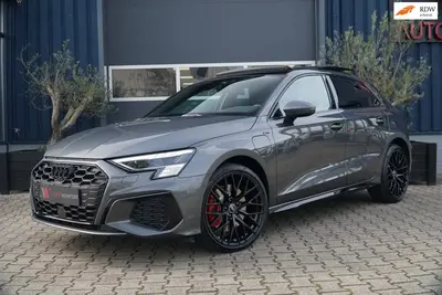 Audi A3 Audi A3 Sportback 45 TFSI e 245PK PHEV S L uit 2023
