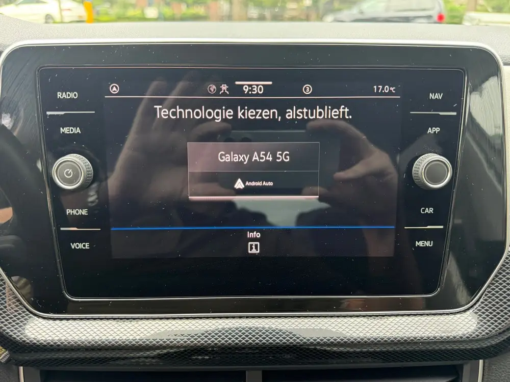 Volkswagen T-Cross 1.5 TSI Style Automaat uit 2024, foto 14