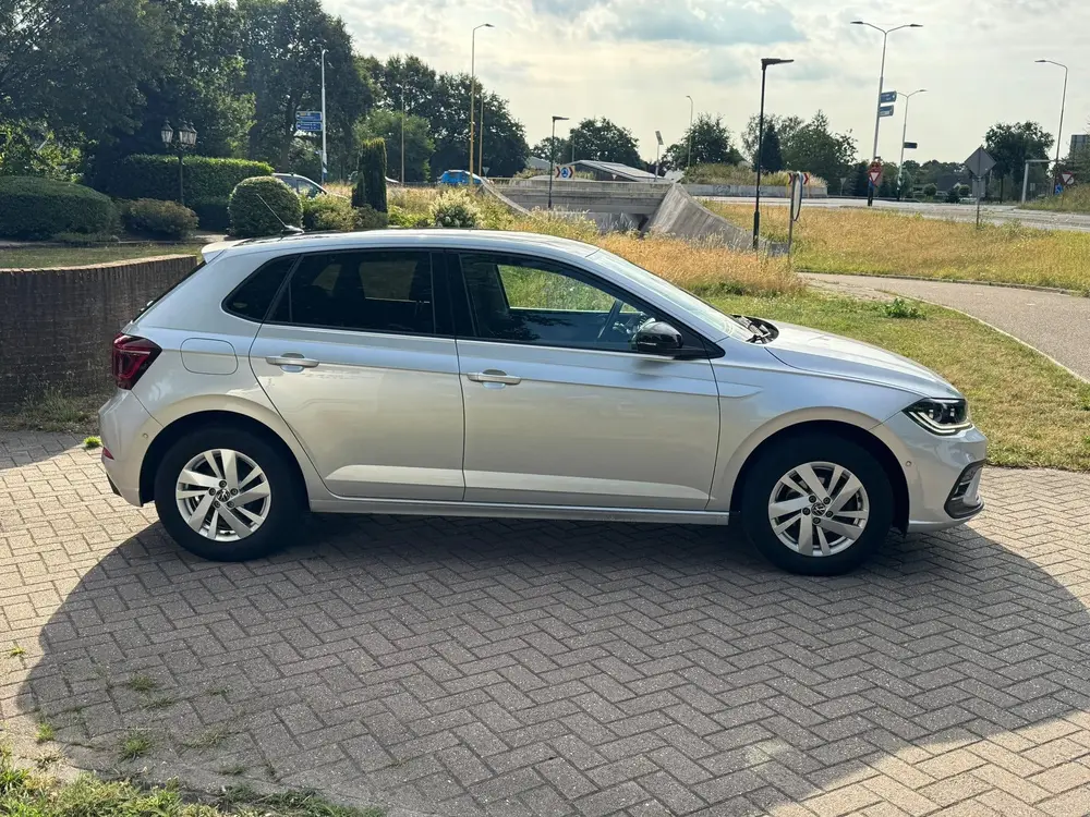 Volkswagen POLO 1.0 TSI Style uit 2021, foto 16
