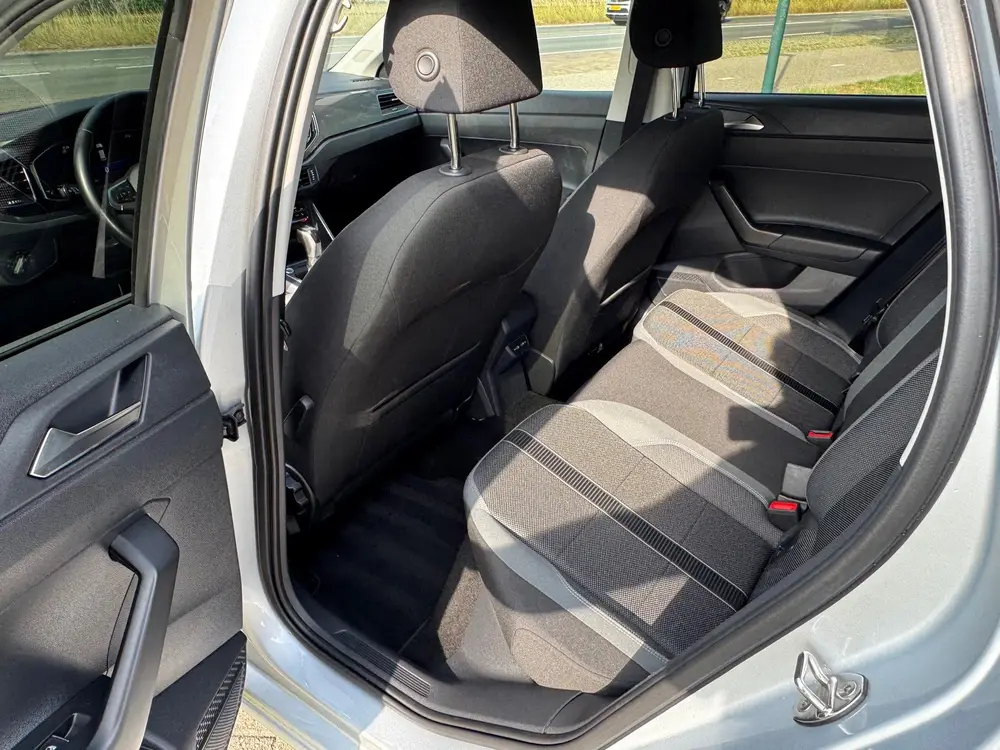 Volkswagen POLO 1.0 TSI Style uit 2021, foto 4