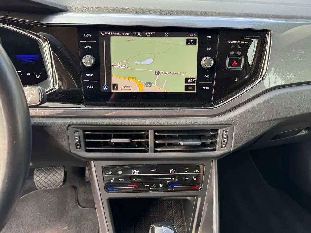 Volkswagen POLO 1.0 TSI Style uit 2021, foto 6