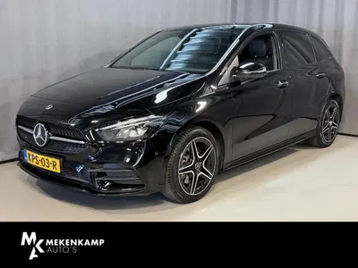 Mercedes-Benz B-Klasse 250 e AMG Line 18'' uit 2021