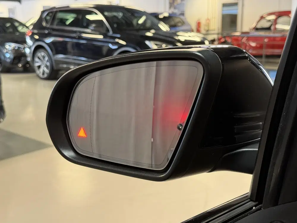 Mercedes-Benz B-Klasse 250 e AMG Line 18'' uit 2021, foto 10