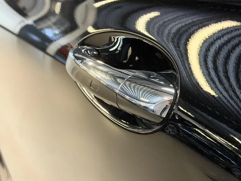 Mercedes-Benz B-Klasse 250 e AMG Line 18'' uit 2021, foto 11