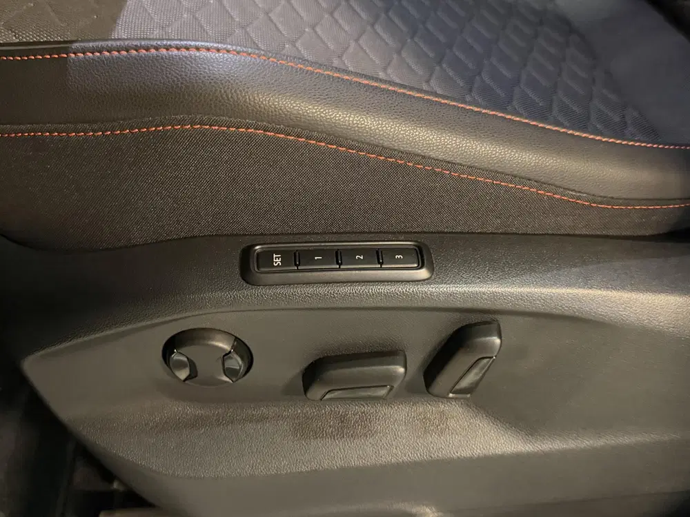 SEAT Tarraco 1.4 TSI e-Hybrid PHEV FR Business Intense uit 2023, foto 17