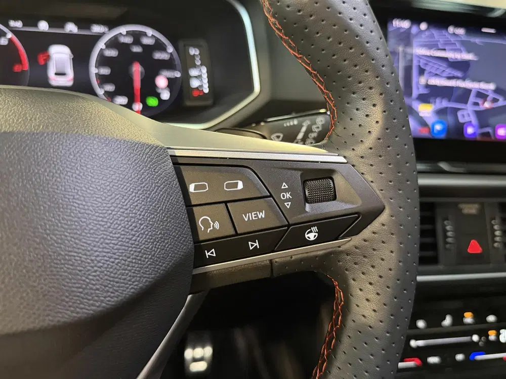 SEAT Tarraco 1.4 TSI e-Hybrid PHEV FR Business Intense uit 2023, foto 19
