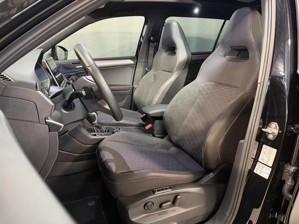 SEAT Tarraco 1.4 TSI e-Hybrid PHEV FR Business Intense uit 2023, foto 7