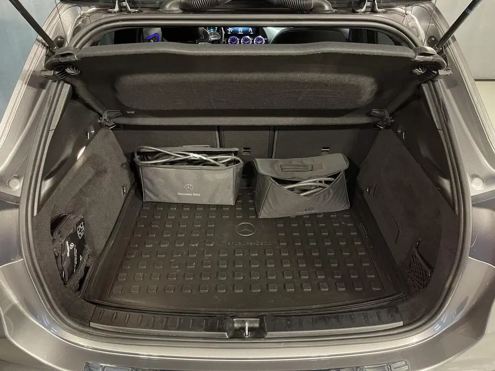 Mercedes-Benz GLA 250 e AMG Line 20" uit 2021, foto 10