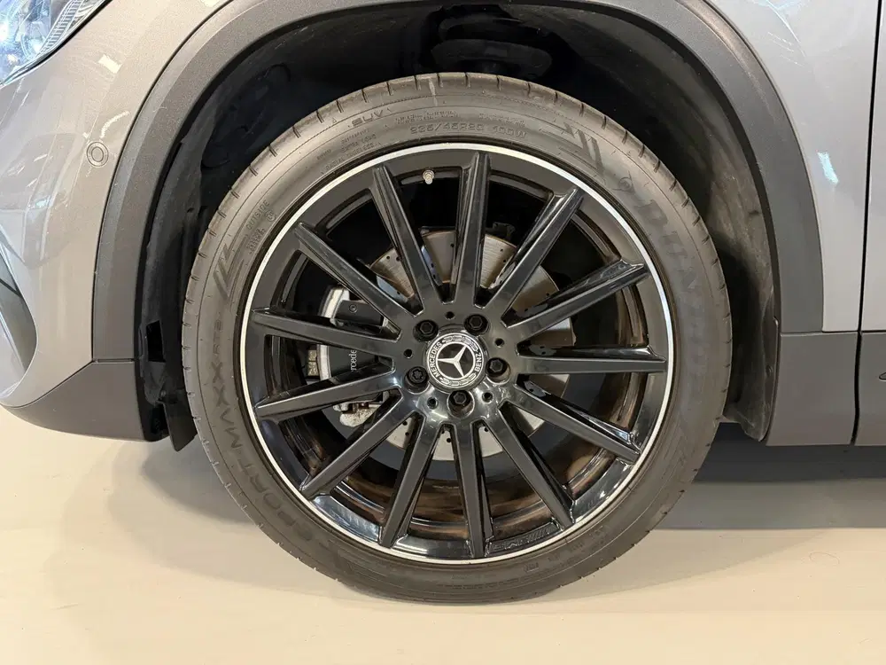Mercedes-Benz GLA 250 e AMG Line 20" uit 2021, foto 16
